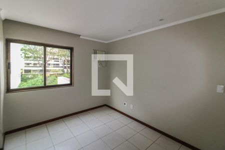 Suíte de apartamento à venda com 3 quartos, 86m² em Recreio dos Bandeirantes, Rio de Janeiro