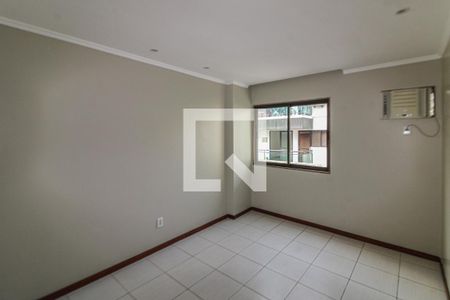 Suíte de apartamento à venda com 3 quartos, 86m² em Recreio dos Bandeirantes, Rio de Janeiro