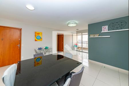 Apartamento para alugar com 3 quartos, 105m² em Buritis, Belo Horizonte