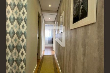 Apartamento à venda com 3 quartos, 89m² em Jardim Ampliacao, São Paulo