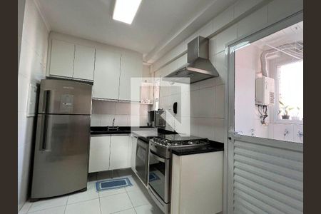 Apartamento à venda com 3 quartos, 89m² em Jardim Ampliacao, São Paulo