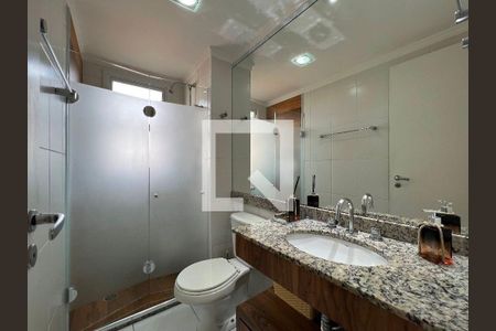 Apartamento à venda com 3 quartos, 89m² em Jardim Ampliacao, São Paulo