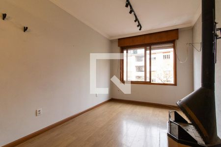 Apartamento à venda com 120m², 3 quartos e 1 vagaSala