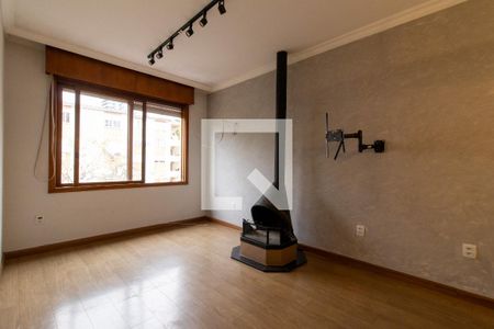 Apartamento à venda com 120m², 3 quartos e 1 vagaSala