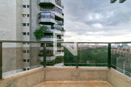 Apartamento à venda com 4 quartos, 285m² em Paraíso do Morumbi, São Paulo