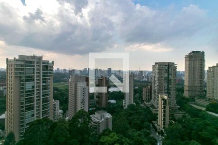 Apartamento à venda com 4 quartos, 285m² em Paraíso do Morumbi, São Paulo