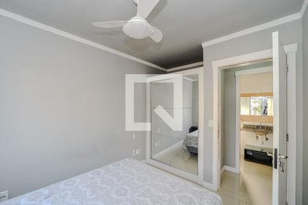 Quarto de apartamento à venda com 1 quarto, 47m² em Vila Ipiranga, Porto Alegre