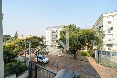 Vista de apartamento à venda com 1 quarto, 47m² em Vila Ipiranga, Porto Alegre