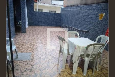 Casa à venda com 3 quartos, 170m² em Barra Funda, São Paulo