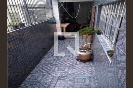 Casa à venda com 3 quartos, 170m² em Barra Funda, São Paulo