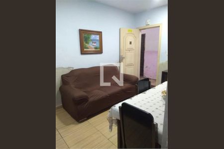 Apartamento à venda com 2 quartos, 48m² em Olaria, Rio de Janeiro