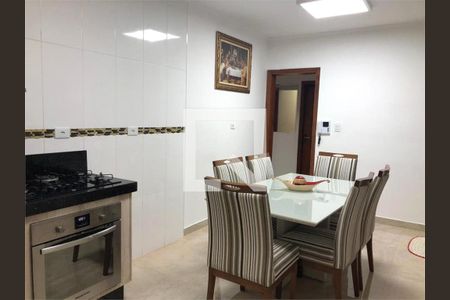 Casa à venda com 3 quartos, 130m² em Jardim Gopouva, Guarulhos