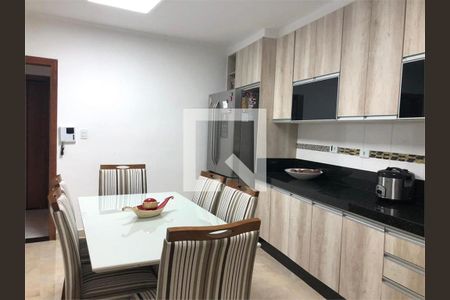 Casa à venda com 3 quartos, 130m² em Jardim Gopouva, Guarulhos