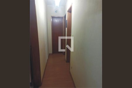 Apartamento à venda com 2 quartos, 58m² em Limão, São Paulo