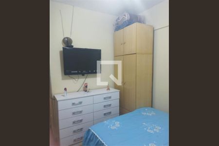 Apartamento à venda com 2 quartos, 58m² em Limão, São Paulo