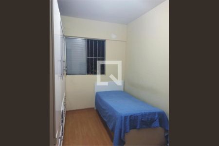 Apartamento à venda com 2 quartos, 58m² em Limão, São Paulo