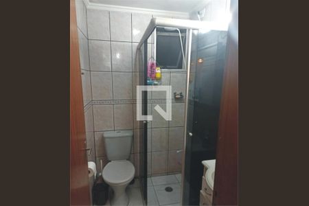 Apartamento à venda com 2 quartos, 58m² em Limão, São Paulo