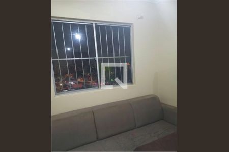 Apartamento à venda com 2 quartos, 58m² em Limão, São Paulo