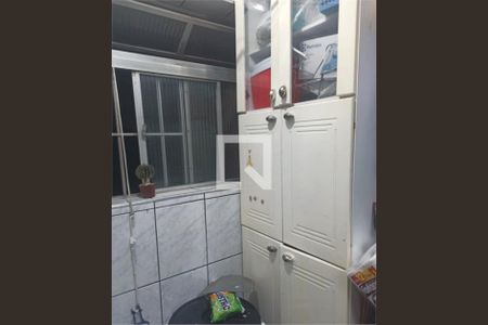 Apartamento à venda com 2 quartos, 58m² em Limão, São Paulo