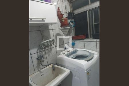 Apartamento à venda com 2 quartos, 58m² em Limão, São Paulo