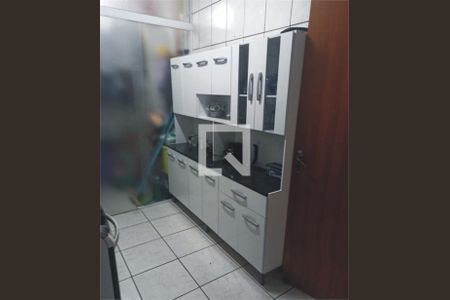 Apartamento à venda com 2 quartos, 58m² em Limão, São Paulo