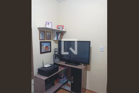 Apartamento à venda com 2 quartos, 58m² em Limão, São Paulo