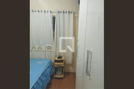 Apartamento à venda com 2 quartos, 58m² em Limão, São Paulo