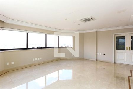 Apartamento à venda com 4 quartos, 546m² em Campo Belo, São Paulo