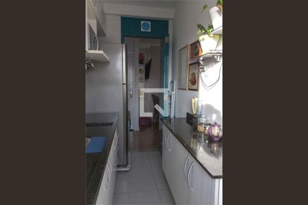 Apartamento à venda com 2 quartos, 44m² em Luz, São Paulo