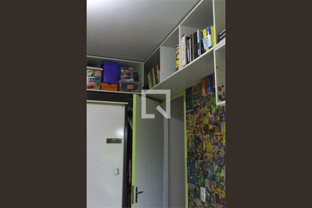 Apartamento à venda com 2 quartos, 44m² em Luz, São Paulo