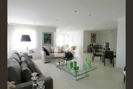 Apartamento à venda com 4 quartos, 347m² em Santa Cecilia, São Paulo