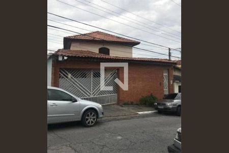 Casa à venda com 4 quartos, 110m² em Parque Guarapiranga, São Paulo