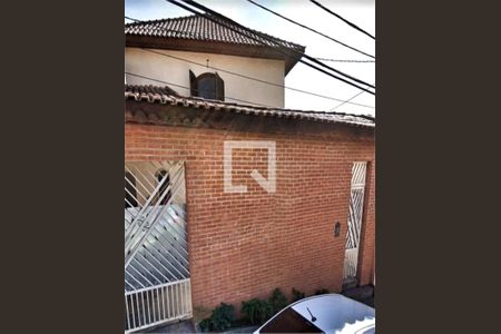 Casa à venda com 4 quartos, 110m² em Parque Guarapiranga, São Paulo