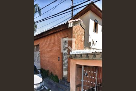 Casa à venda com 4 quartos, 110m² em Parque Guarapiranga, São Paulo