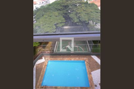 Apartamento à venda com 2 quartos, 47m² em Vila Nova Cachoeirinha, São Paulo