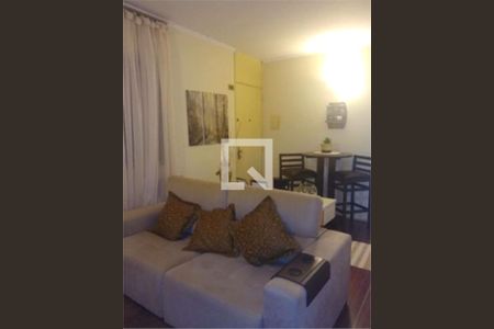 Apartamento à venda com 2 quartos, 47m² em Vila Nova Cachoeirinha, São Paulo