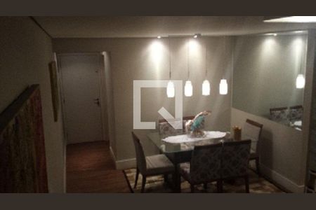 Apartamento à venda com 2 quartos, 62m² em Vila Marieta, São Paulo