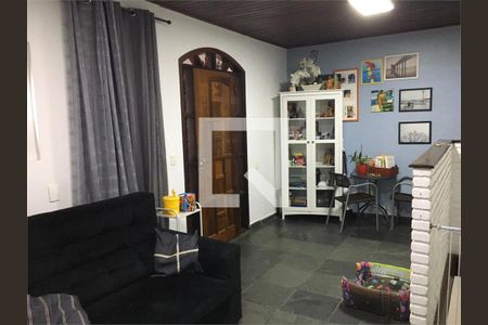 Casa à venda com 2 quartos, 108m² em Terceira Divisão de Interlagos, São Paulo