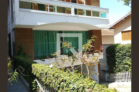 Casa à venda com 3 quartos, 304m² em Jardim Santo Amaro, São Paulo