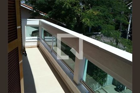 Casa à venda com 3 quartos, 304m² em Jardim Santo Amaro, São Paulo