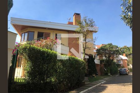 Casa à venda com 4 quartos, 360m² em Jardim Cordeiro, São Paulo