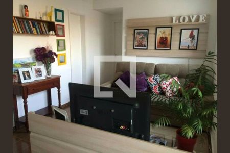 Apartamento à venda com 2 quartos, 67m² em Vila Mazzei, São Paulo