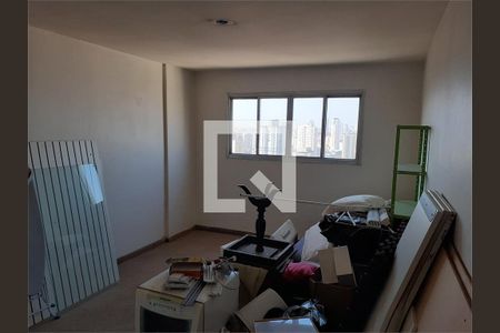 Apartamento à venda com 2 quartos, 78m² em Tucuruvi, São Paulo