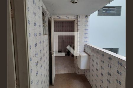 Apartamento à venda com 2 quartos, 78m² em Tucuruvi, São Paulo