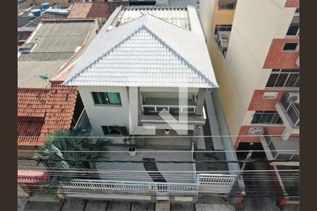 Casa à venda com 4 quartos, 347m² em Vila da Penha, Rio de Janeiro