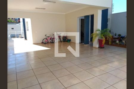 Casa à venda com 3 quartos, 290m² em Jardim Cacula, Jundiaí