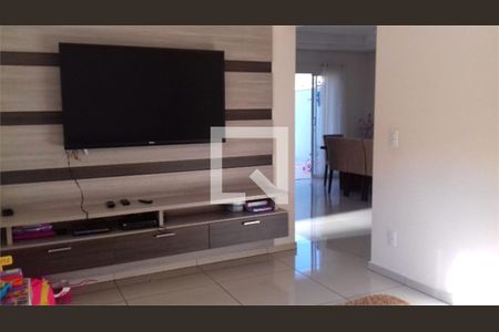 Casa à venda com 3 quartos, 290m² em Jardim Cacula, Jundiaí