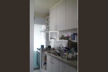 Apartamento à venda com 3 quartos, 82m² em Jardim Zaira, Guarulhos