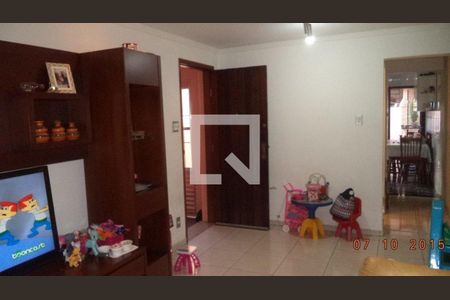 Casa à venda com 3 quartos, 110m² em Jardim Guarapiranga, São Paulo