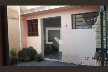 Casa à venda com 3 quartos, 110m² em Jardim Guarapiranga, São Paulo